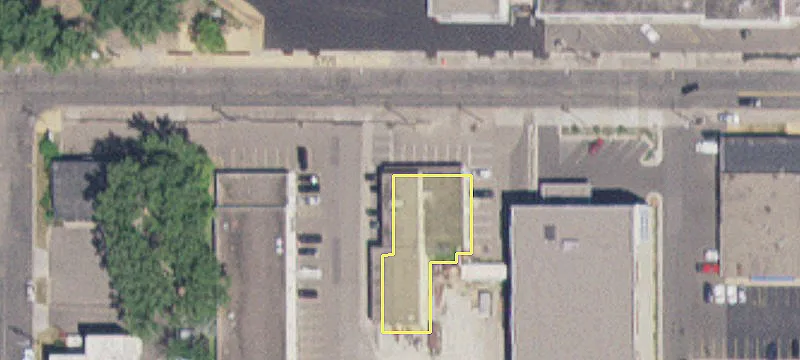 Flexible Office/Warehouse Space Available