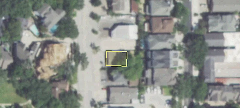 Land Available on Shepherd Drive