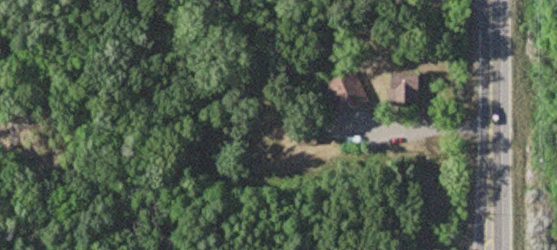 Land Near County Road 74