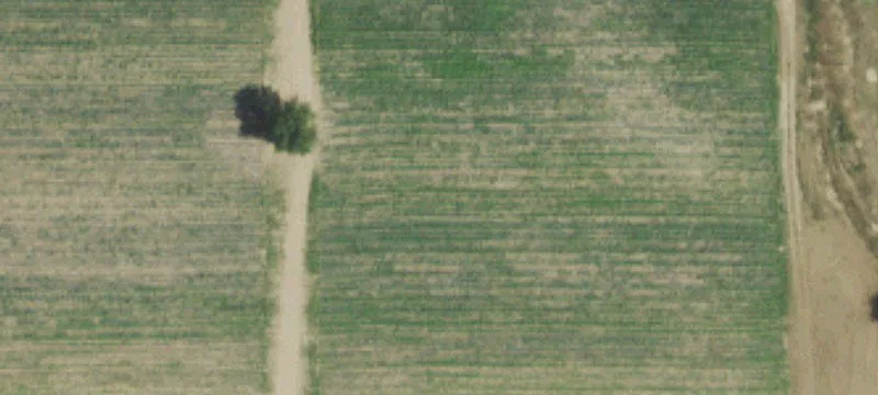 5.1 Acres Zoned C-E