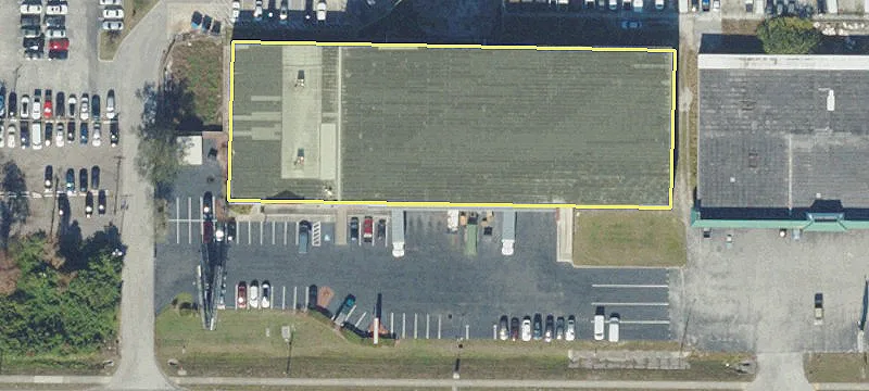 20,000 SF Warehouse Space Available