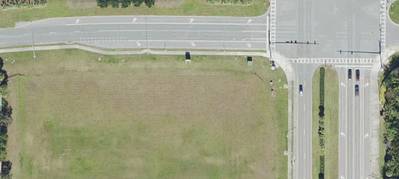 Lakewood Ranch Retail Development Site