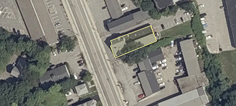 Portland Office Space For Lease