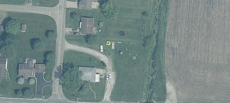 Undeveloped Land on US Route 23