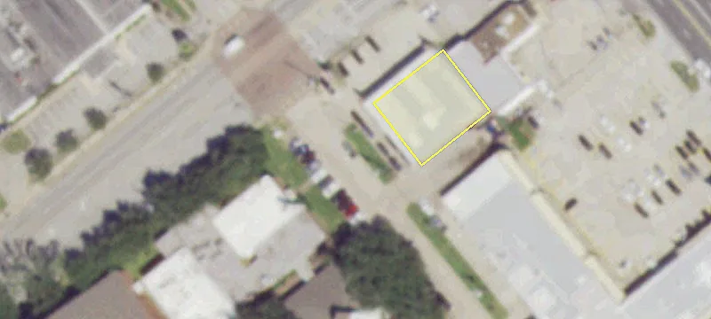 Land For Sale Houston