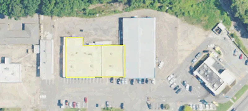Retail Property with Redevelopment Potential
