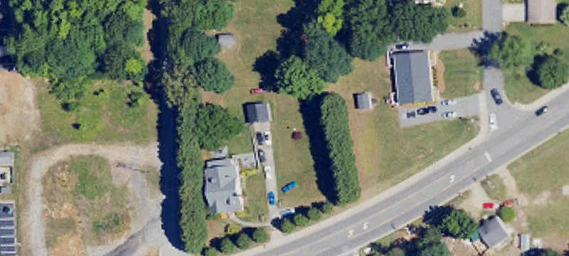 Prime Commercial Land for Lease
