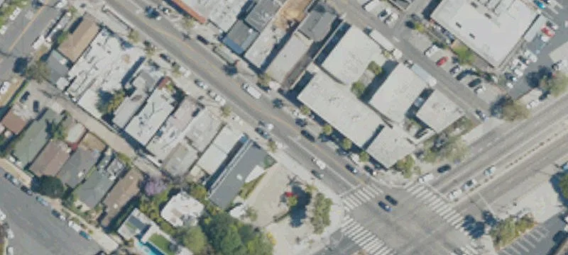 Venice Retail Space For Lease