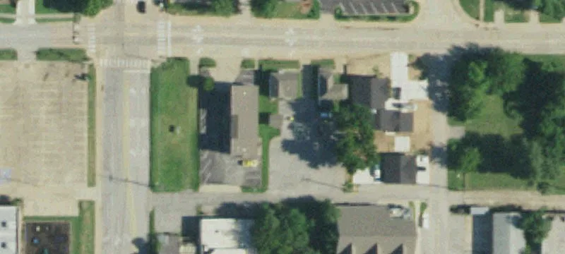 Downtown Jenks Development Opportunity