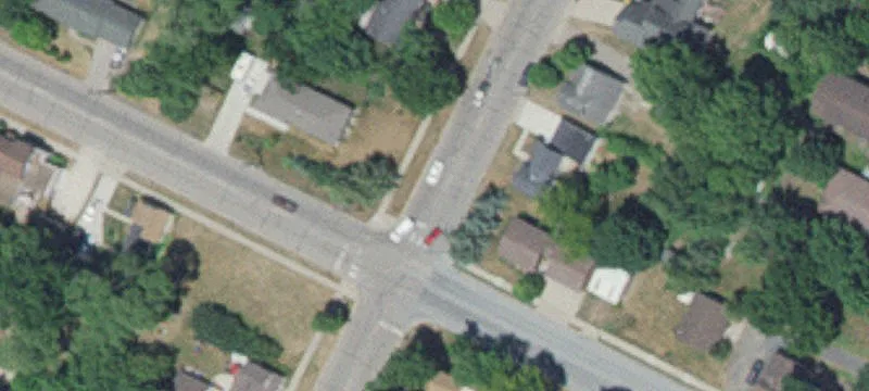 Land for Lease in Dundas