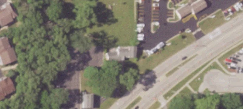 Waukesha Freestanding Mixed-Use Building