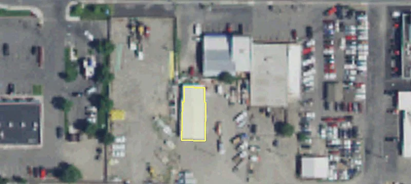 Kennewick Retail Space Available Now
