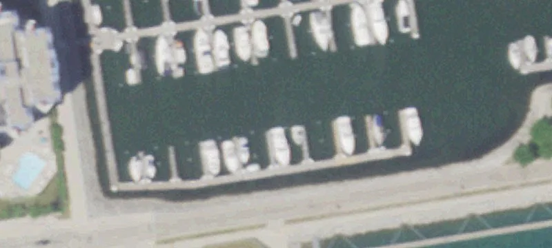 Mount Pleasant Industrial Site