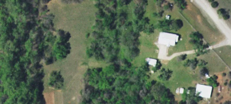 Land with I-35 Frontage