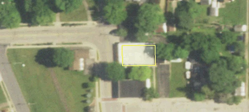 130 Acres Near Madison