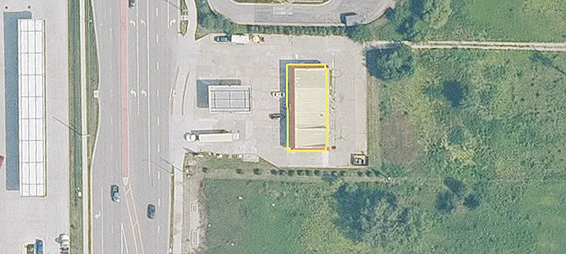 Prime Commercial Land Opportunity