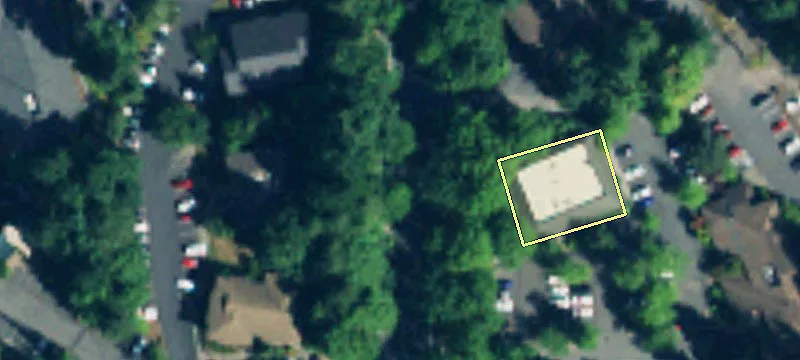 Bellevue Office Space For Rent
