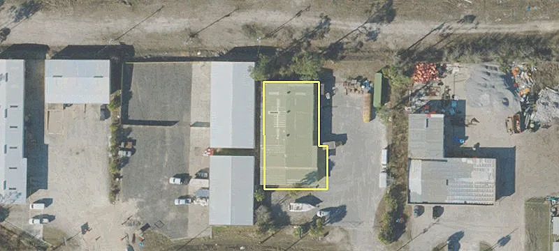 Panama City Flex Warehouse