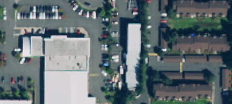 Fife Warehouse Space Available