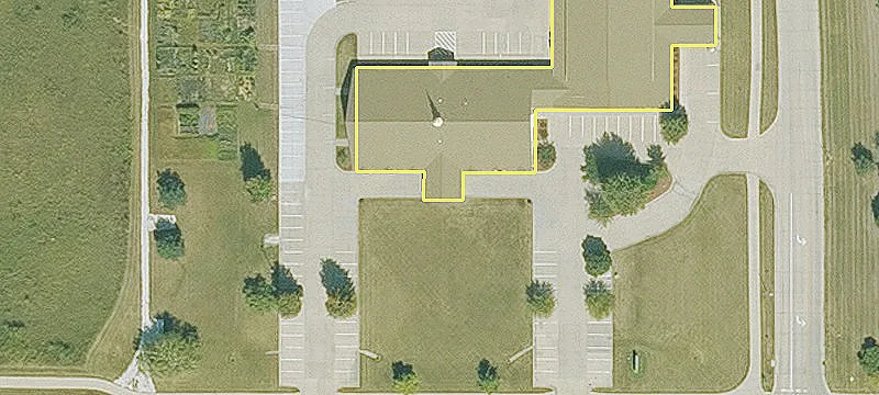 Prime Grimes Commercial Land Opportunity