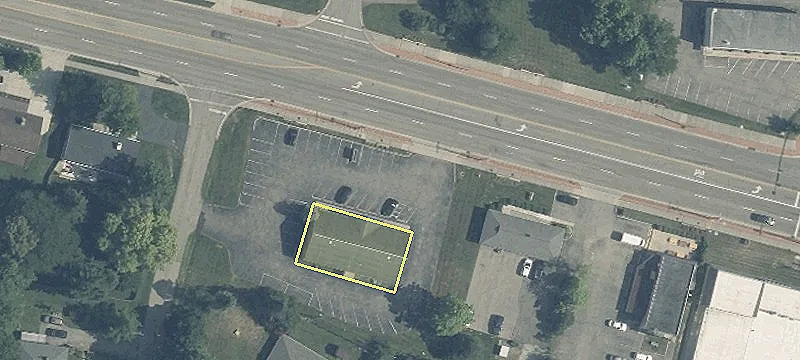 Beavercreek Office Space Available Now