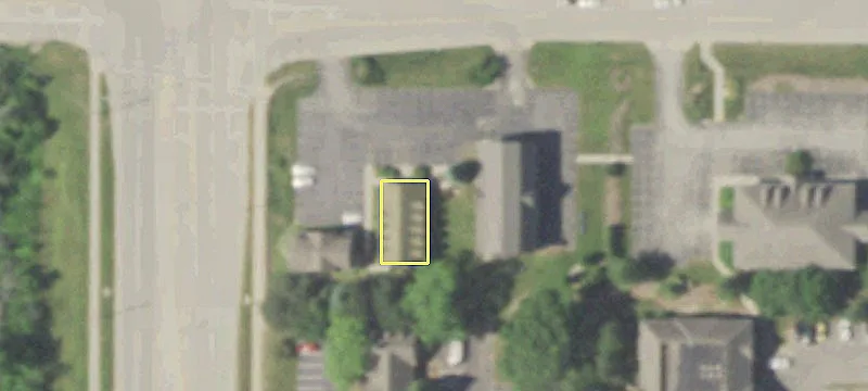 Prime Redevelopment Opportunity on Port