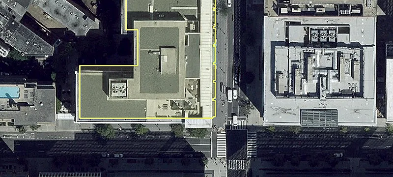Prime Retail Space in Washington
