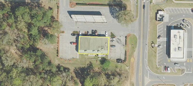 Prime Commercial Land Opportunity