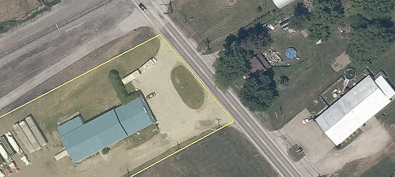High-Visibility Commercial Space Available