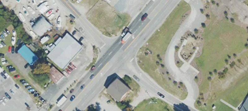 Hampstead Outparcels on Highway 17