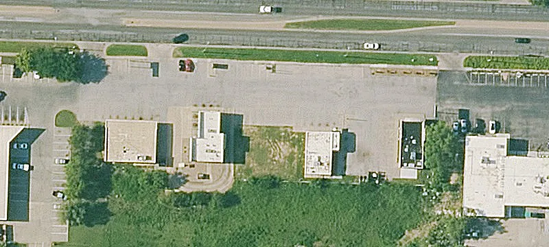 Commercial Land Near High-Traffic Corridor