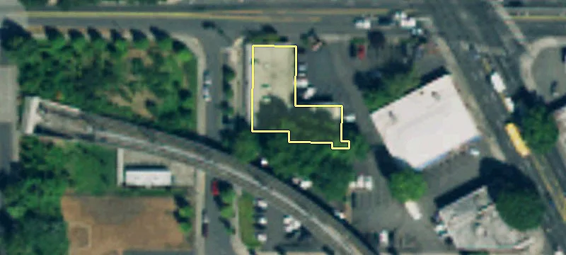 Retail Space in Seattle Available