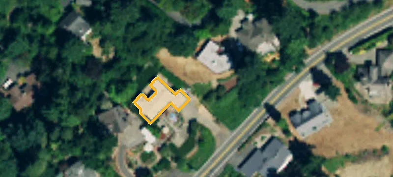 Burien Office Space Available