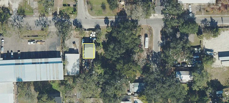 Industrial Land For Lease