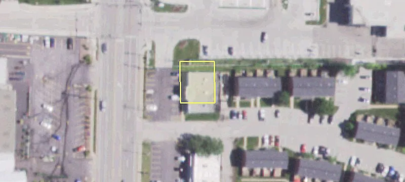 Retail/Office Space For Lease