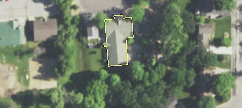 Cottage Grove Commercial Building
