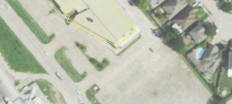 1.5 Acres Ground Lease