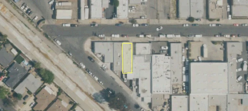 Air Conditioned Warehouse with Offices