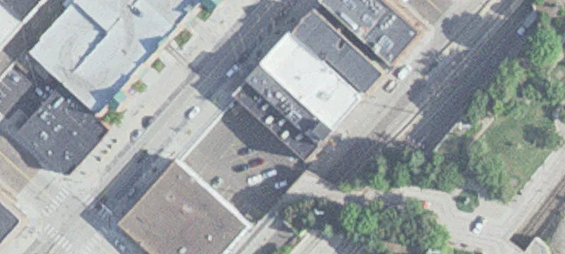 Downtown Duluth Office Building For Sale