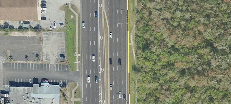 Retail/Office Space on US Hwy