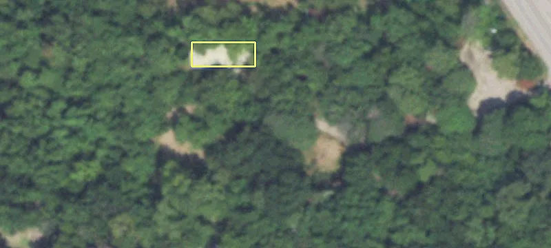 Land Available in Houston, TX