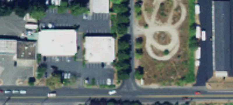 Commercial Land Near Bremerton Station