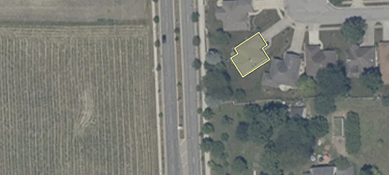Prime Commercial Land Available