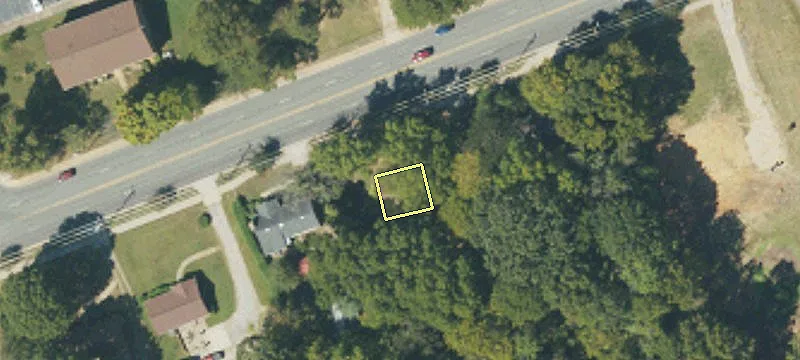 West Charlotte Multifamily Development Site