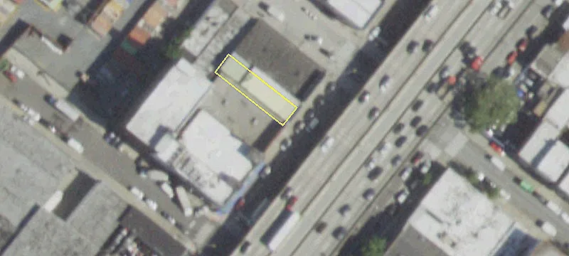 Prime Retail Space Available