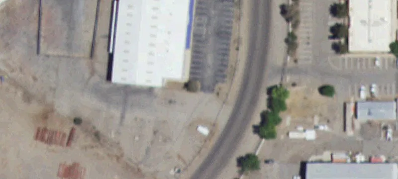 Albuquerque Warehouse Space Available