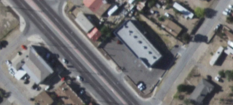 Socorro Office Space Available