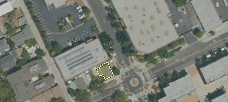 Santa Ana Warehouse For Sale