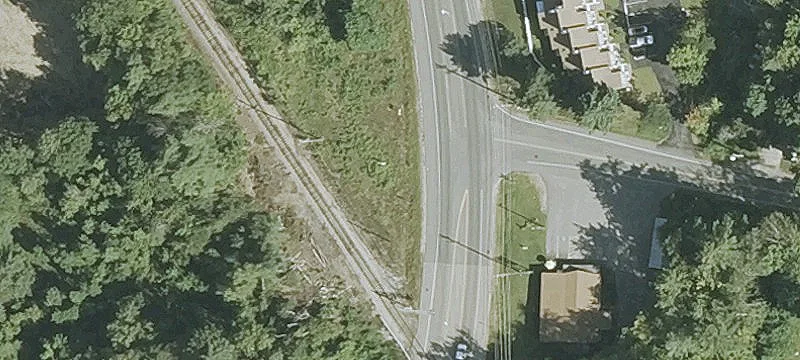 4.8 Acre Development Site