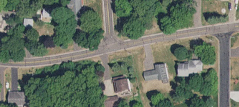 Highway 61 Commercial Land